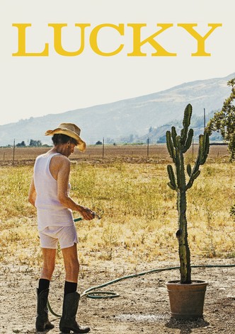 Счастливчик