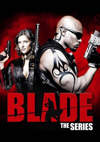 Blade -  Die Jagd geht weiter