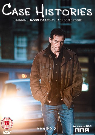 Case Histories - streaming tv show online