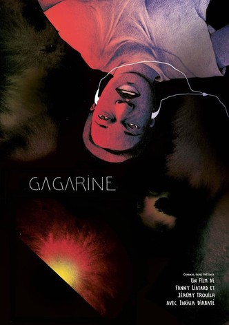 Gagarine