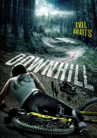 Downhill