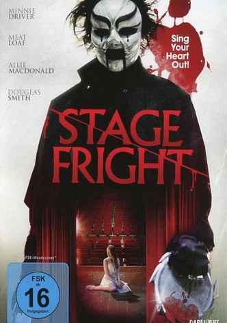 Stage Fright