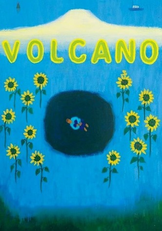 Volcano (version allemande)