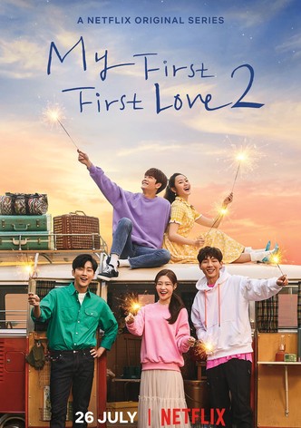 My first first love season 1 streaming new arrivals