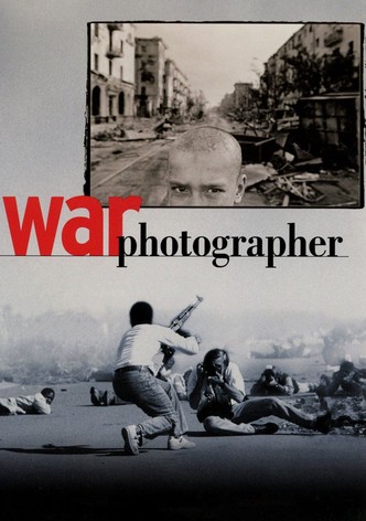 War Photographer