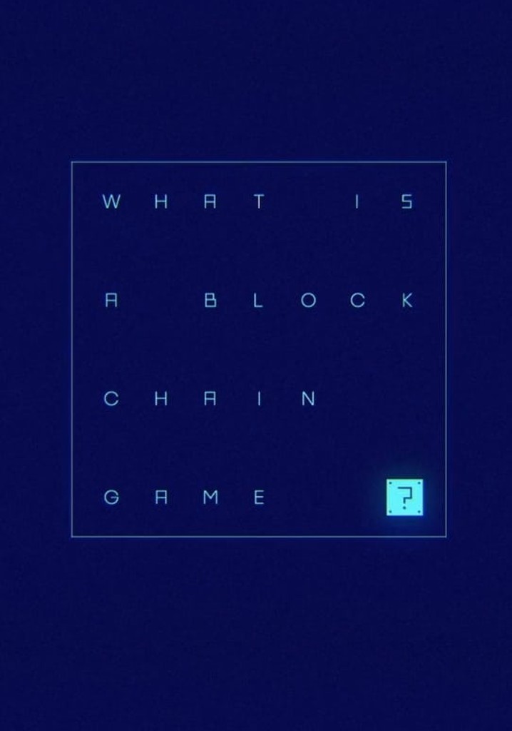 What is a Blockchain Game?