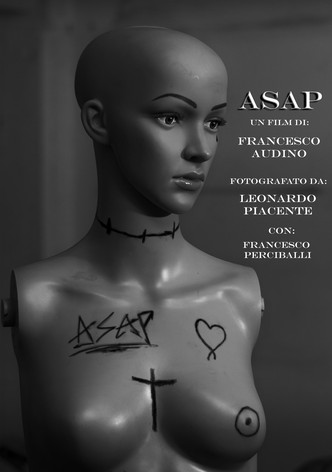 Asap