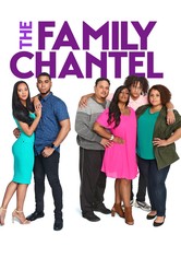 La familia de Chantel - Temporada 1