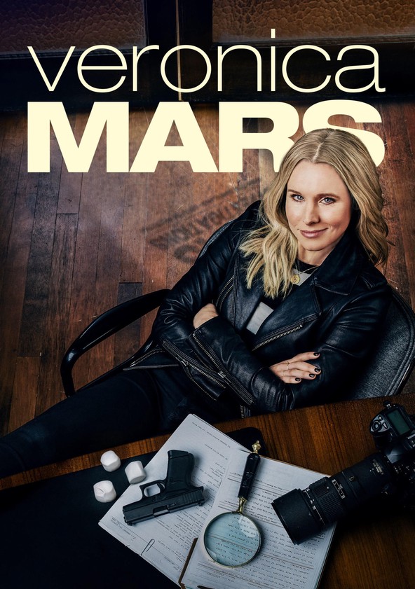 Veronica Mars Streaming Saison 2 Veronica Mars Stagione 2 - streaming online