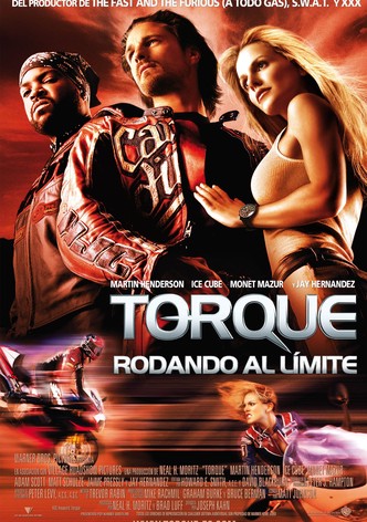 Torque: Rodando al límite