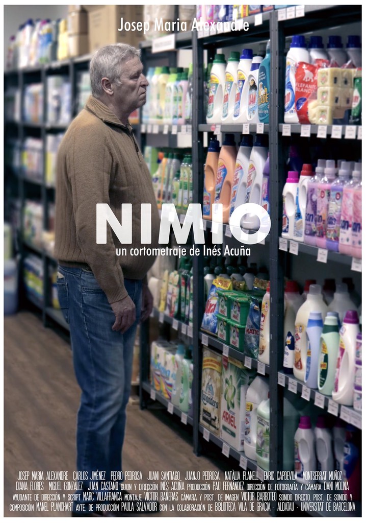 Nimio