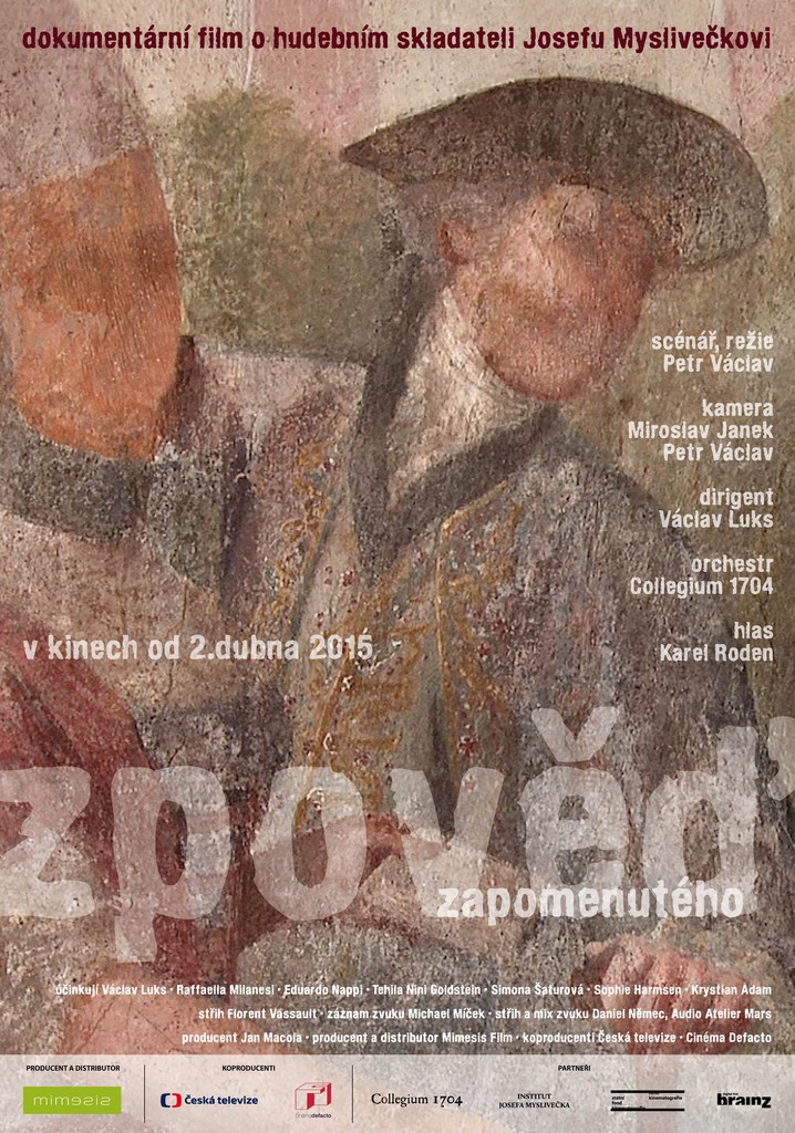 Zpoved' zapomenutého