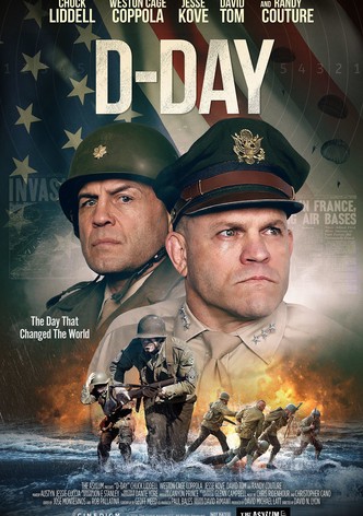 D-Day