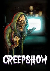 Creepshow - Season 1