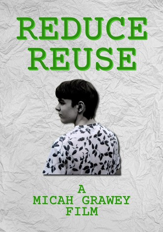 Reduce Reuse