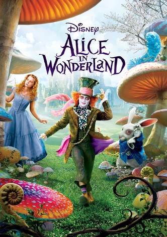 Alice in Wonderland (1951): Where to Watch & Stream Online