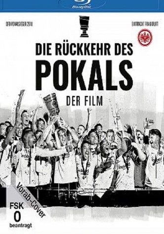 The Return of the Cup - The Film