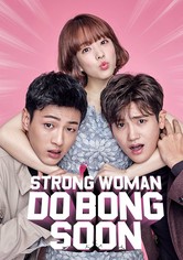 Strong Woman Do Bong-Soon