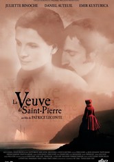 La Veuve de Saint-Pierre