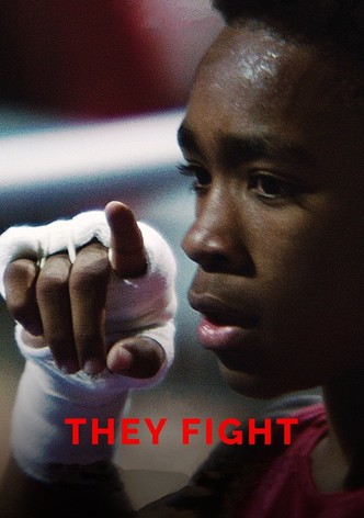 They Fight