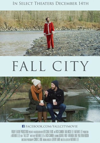 Fall City