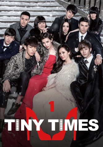 Tiny Times 2 streaming where to watch movie online