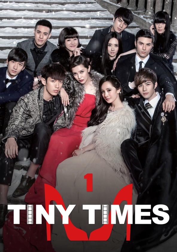 Tiny times 1 2024 full movie eng sub