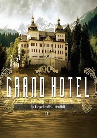 Grande Hotel