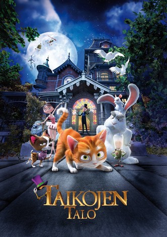 Taikojen talo