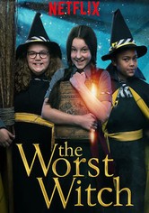 The Worst Witch