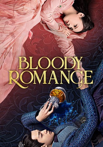 Bloody Romance