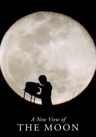 A New View of the Moon