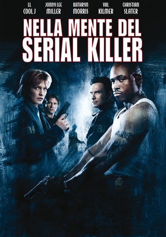 Nella mente del serial killer