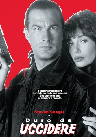 Duro da uccidere