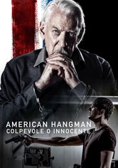 American Hangman – Colpevole o Innocente