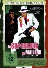 Der Superraub von Mailand