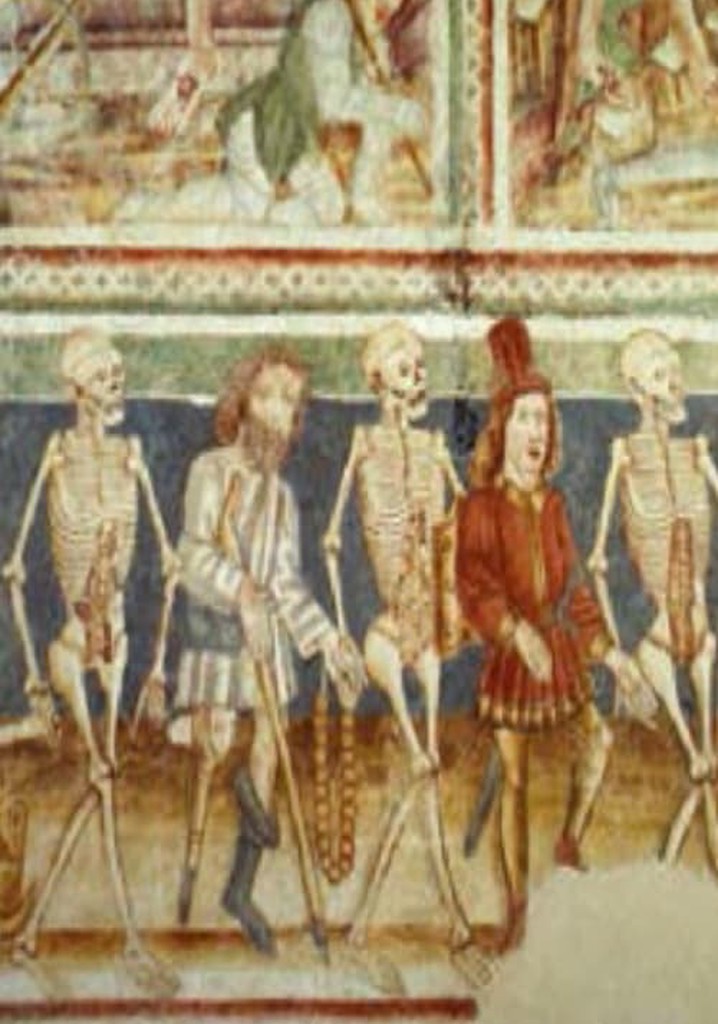 Danses Macabres, Skeletons, and Other Fantasies