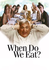 Quando Comemos?