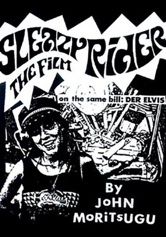 Sleazy Rider