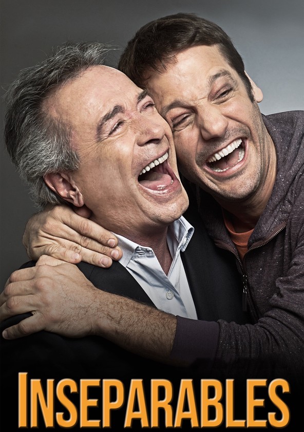 Inseparables Pelicula Online Gratis