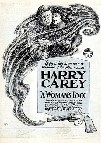 A Woman's Fool