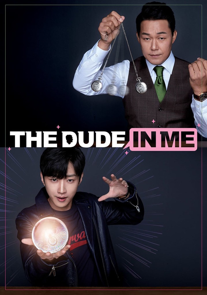 The Man Inside Me - película: Ver online en español