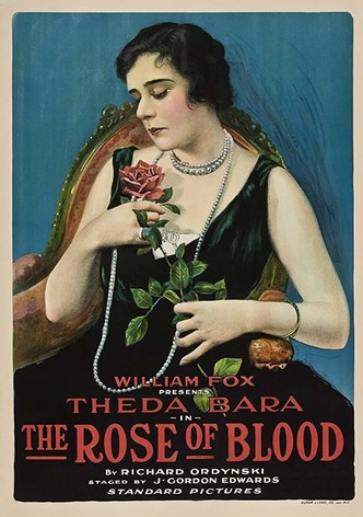 The Rose of Blood