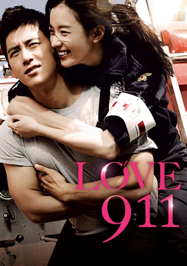 Love 911 filme - Veja onde assistir online