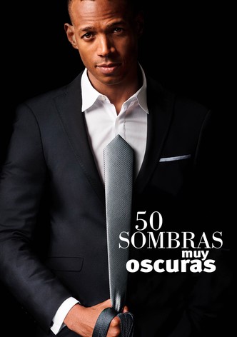 50 sombras muy oscuras