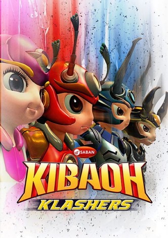 Staffel 1