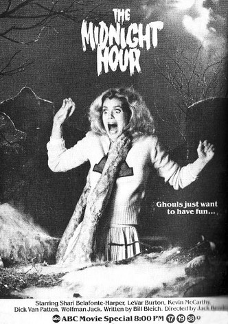 The Midnight Hour