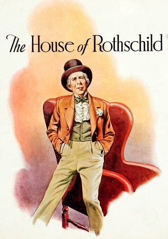 The House of Rothschild