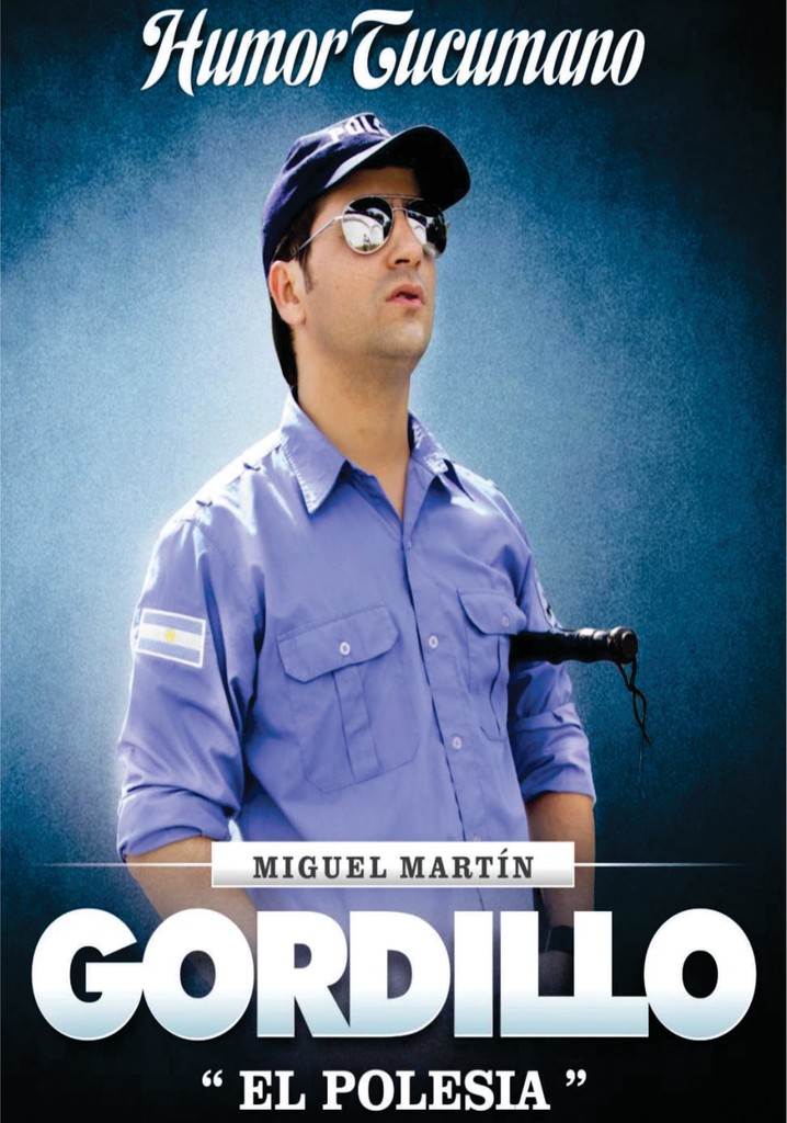 GORDILLO "El Polesia"