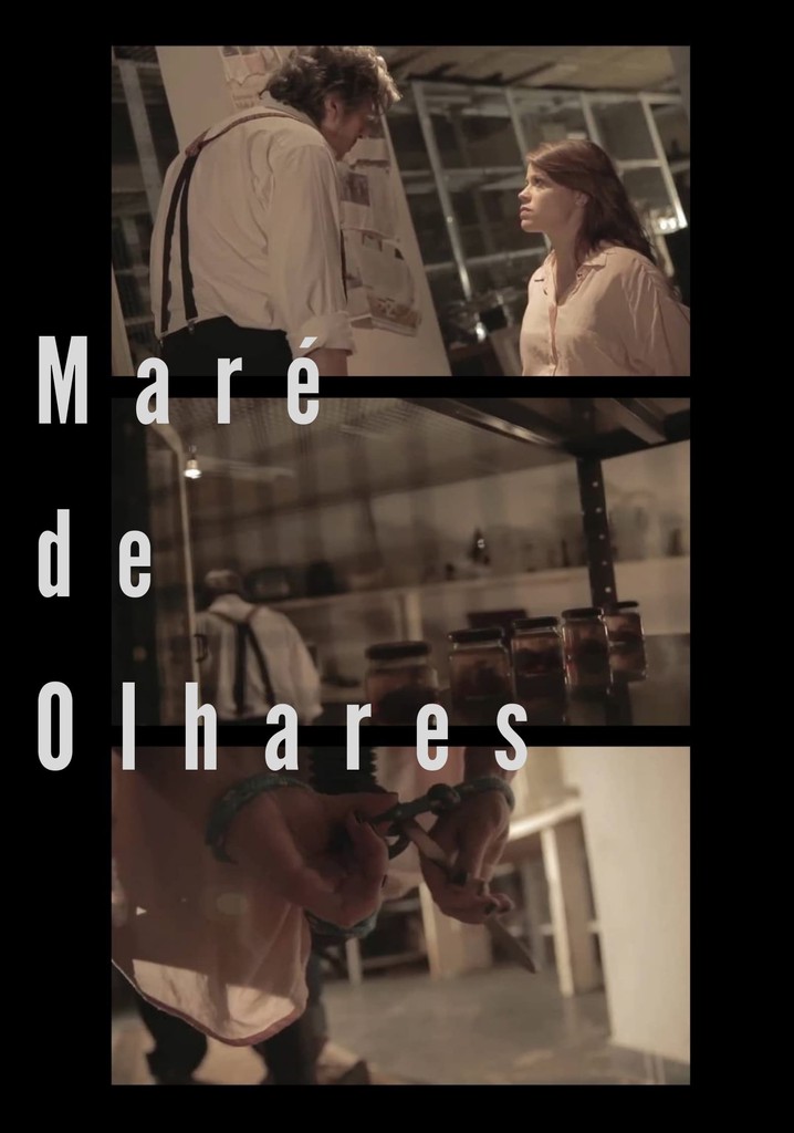 Maré de Olhares